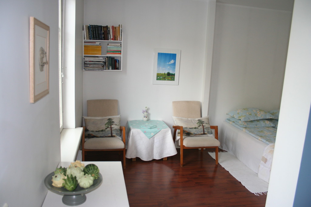 Apartments rental Tallinn. Holiday home Tallinn. Apartments